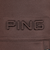 ピン（PING）ゴルフウェア ダンボールニット テーパードパンツ 621-5231003-050