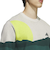 アディダス（adidas）ゴルフウェア グラフィック クルーネックセーター 長袖 JVU98-JL7951 DGRN