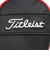 タイトリスト（TITLEIST）ゴルフ パフォーマンス フェアウェイウッド用 ヘッドカバー BKRD TA23PCJEHC-06FW