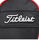 タイトリスト（TITLEIST）ゴルフ パフォーマンス フェアウェイウッド用 ヘッドカバー BKRD TA23PCJEHC-06FW