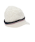アドミラル ゴルフ（Admiral GOLF）ゴルフ 帽子 キャップニット ベーシック ADMB5B11-WHT