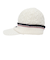 アドミラル ゴルフ（Admiral GOLF）ゴルフ 帽子 キャップニット ベーシック ADMB5B11-WHT