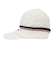 アドミラル ゴルフ（Admiral GOLF）ゴルフ 帽子 キャップニット ベーシック ADMB5B11-WHT