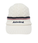 アドミラル ゴルフ（Admiral GOLF）ゴルフ 帽子 キャップニット ベーシック ADMB5B11-WHT