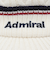 アドミラル ゴルフ（Admiral GOLF）ゴルフ 帽子 キャップニット ベーシック ADMB5B11-WHT