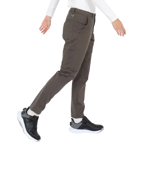 トミーアーマー（Tommy Armour）ゴルフウェア 保温 MOVE UP II ロング