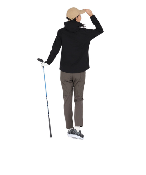 トミーアーマー（Tommy Armour）ゴルフウェア 保温 MOVE UP II ロング