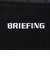 ブリーフィング（BRIEFING）ゴルフ ニット ネックウォーマー BRG253F03-010