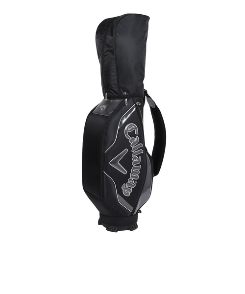 キャロウェイ（CALLAWAY）ゴルフ カート式 キャディバッグ 9.0型 5分割