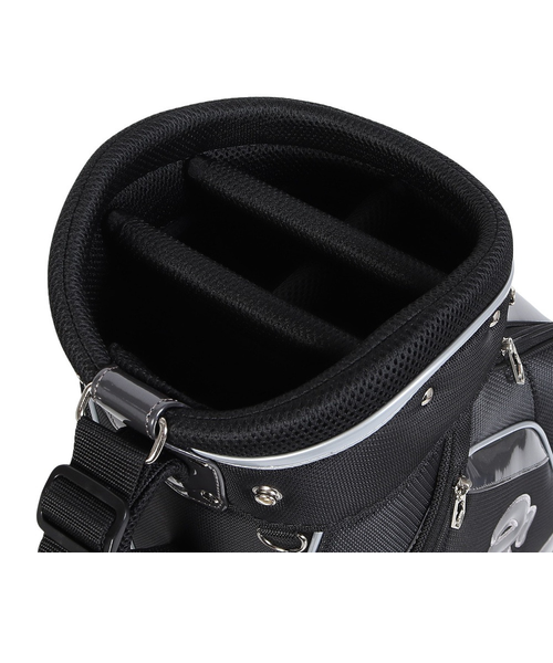 キャロウェイ（CALLAWAY）ゴルフ カート式 キャディバッグ 9.0型 5分割