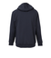 ゴルフウェア アウター スウェットフーディー パーカー THMA551-NVY
