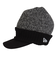 ニューエラ（NEW ERA）ゴルフ 定番 バイザー ニットキャップ TPU ロゴ 14669031