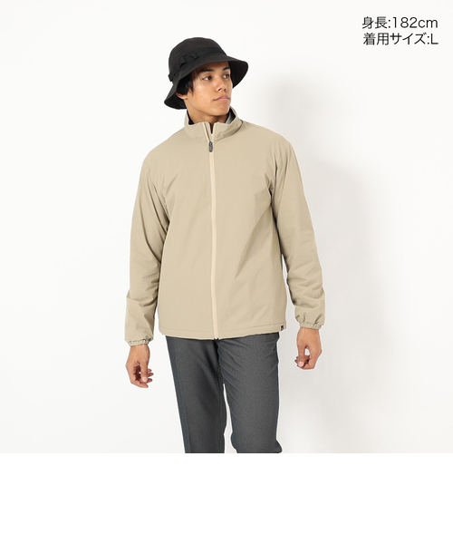 プーマ（PUMA）ゴルフウェア PGC ジャケット 694442-03｜ヴィクトリア