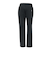 マンシング（MUNSING）ゴルフウェア 防風ストレッチパンツ MG5FLP82L BK00