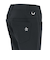 マンシング（MUNSING）ゴルフウェア 防風ストレッチパンツ MG5FLP82L BK00