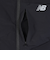 ニューバランス（new balance）ゴルフウェア アウター ライトダウン フルジップベスト 012-5258001-010