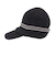 アドミラル ゴルフ（Admiral GOLF）ゴルフ 帽子 キャップニット ベーシック ADMB5B11-BLK