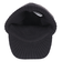 アドミラル ゴルフ（Admiral GOLF）ゴルフ 帽子 キャップニット ベーシック ADMB5B11-BLK