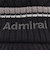 アドミラル ゴルフ（Admiral GOLF）ゴルフ 帽子 キャップニット ベーシック ADMB5B11-BLK