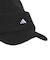 アディダス（adidas）ゴルフ 帽子 COLD. RDY グラフィック ビーニー KQE15-JY1608 BLK