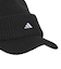 アディダス（adidas）ゴルフ 帽子 COLD. RDY グラフィック ビーニー KQE15-JY1608 BLK