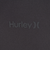 ハーレー（HURLEY）ゴルフウェア ファントム スウェット ライト 半袖 MGSS252078-BLK