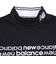 ニューバランス（new balance）ゴルフウェア 発熱 長袖 モックネック プルオーバー 012-5267506-010