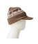 ニューエラ（NEW ERA）ゴルフ 定番 バイザー ニットキャップ 14669032