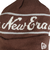 ニューエラ（NEW ERA）ゴルフ 定番 バイザー ニットキャップ 14669032