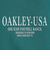 オークリー（OAKLEY）ゴルフウェア パーカー 長袖 STALWART フリースジャケット FOA408424-7TG