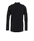 トミーアーマー（Tommy Armour）ゴルフウェア 裏起毛 吸汗速乾 長袖インナー ハイネックシャツ DRY WARM TAGC25F040001 BLK