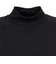 トミーアーマー（Tommy Armour）ゴルフウェア 裏起毛 吸汗速乾 長袖インナー ハイネックシャツ DRY WARM TAGC25F040001 BLK