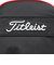 タイトリスト（TITLEIST）ゴルフ パフォーマンス ドライバー用 ヘッドカバー BKRD TA23PCJEHC-06DR
