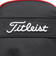 タイトリスト（TITLEIST）ゴルフ パフォーマンス ドライバー用 ヘッドカバー BKRD TA23PCJEHC-06DR