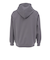 シルバースコット845（SILVERSCOTT845）ゴルフウェア パーカー 長袖 ストレッチフーディー SS25FWJ003 GRY