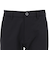 シルバースコット845（SILVERSCOTT845）ゴルフウェア TYPE4 ダブルフェイス スリムパンツ SS25FWP002 BLK