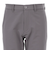 シルバースコット845（SILVERSCOTT845）ゴルフウェア TYPE4 ダブルフェイス スリムパンツ SS25FWP002 GRY