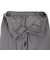 シルバースコット845（SILVERSCOTT845）ゴルフウェア TYPE2 テーパードパンツ SS25FWP004 GRY