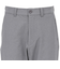 シルバースコット845（SILVERSCOTT845）ゴルフウェア TYPE1 Bストレートパンツ SS25FWP001 GRY
