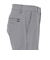 シルバースコット845（SILVERSCOTT845）ゴルフウェア TYPE1 Bストレートパンツ SS25FWP001 GRY