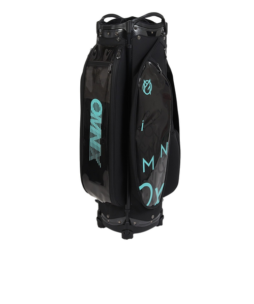 オムニックスゴルフ（OMNIX GOLF）ゴルフ カート式 キャディ