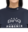 ピン（PING）ゴルフウェア トリコットハイネック長袖シャツ 622-5266001-120