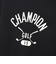 チャンピオン（CHAMPION）ゴルフウェア テックウィーブ テリー フーデッドスウェットシャツ C3-CG101 090
