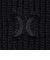 ハーレー（HURLEY）帽子 ICON WINNER ビーニー MGHW242088-BKBK