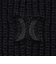 ハーレー（HURLEY）帽子 ICON WINNER ビーニー MGHW242088-BKBK