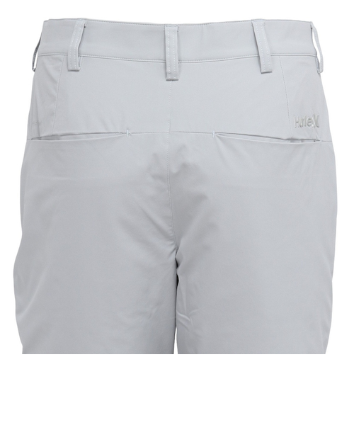 ハーレー（HURLEY）ゴルフウェア 裏起毛 ファントム ハイブリッド