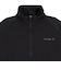 ハーレー（HURLEY）ゴルフウェア ファントム ハイブリッド ハーフ ジップ ジャケット MGJK252070-BLK
