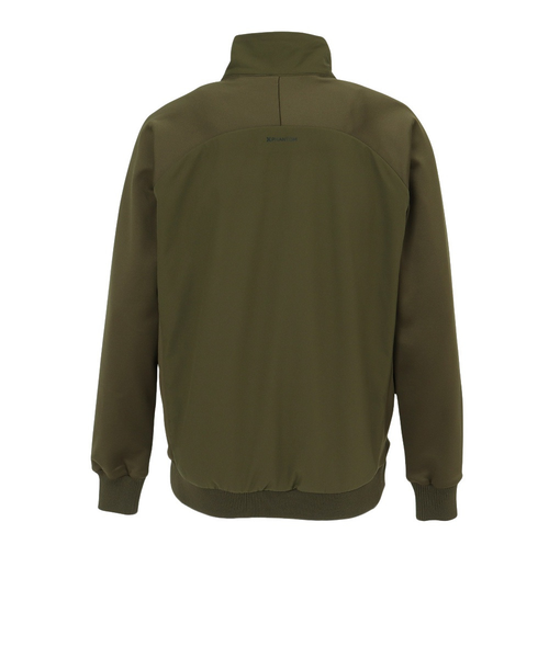 ハーレー（HURLEY）ゴルフウェア アウター 裏起毛 ファントム