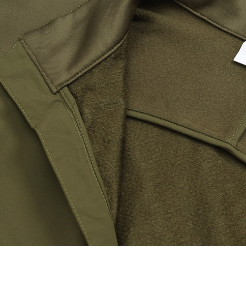 ハーレー（HURLEY）ゴルフウェア アウター 裏起毛 ファントム