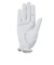 FIT39（FIT39）ゴルフ グローブ フィット39ハート右シルバー MGF-220RN HS